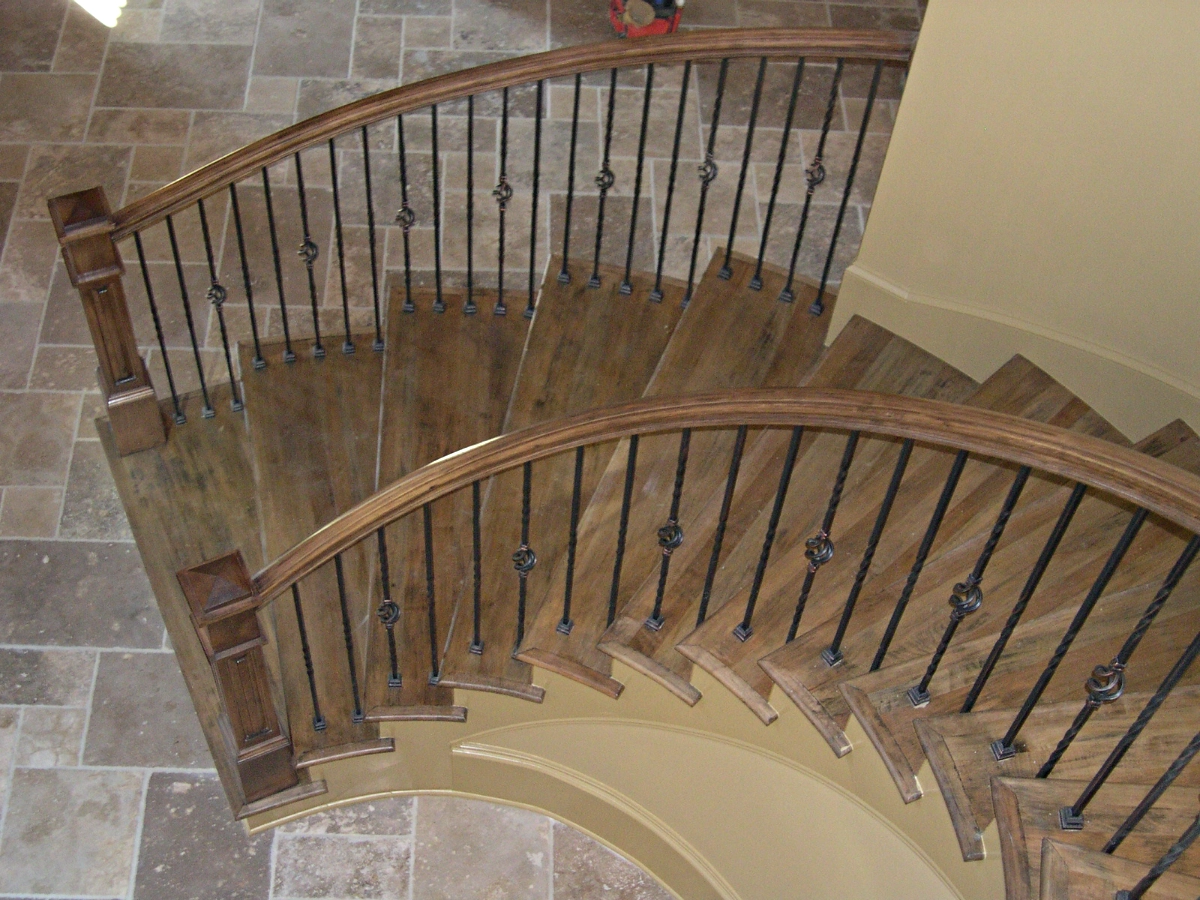 custom-spiral-staircase-box-newels-iron-balusters